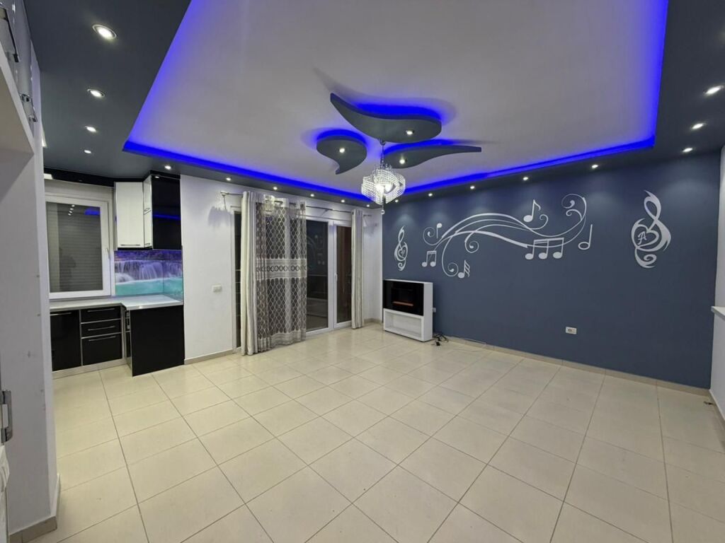 Apartment 2+1 for sale - Astir