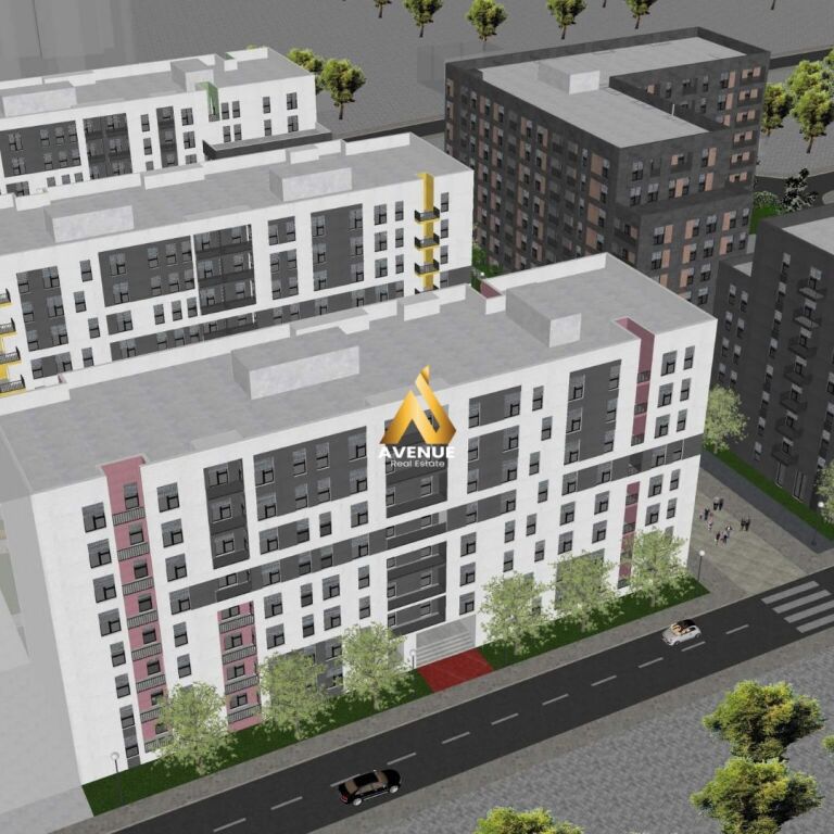 BUSINESS PREMISES FOR SALE - TIRANA ENTRY, FORMER CUSTOMS, TIRANA