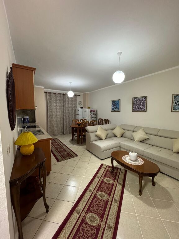 APARTMENT FOR RENT 2+1 PARIS MUNICIPALITY 65,000 LEKE
