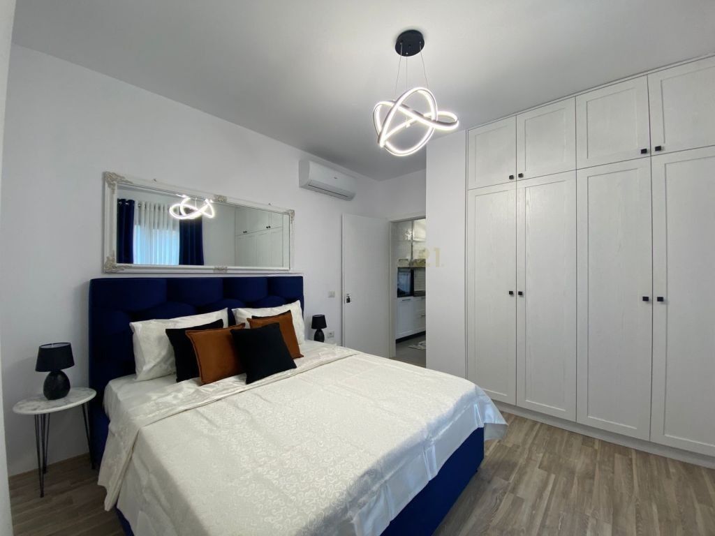 🏡 Jepet me Qira Apartament 1+1 – 21 Dhjetori