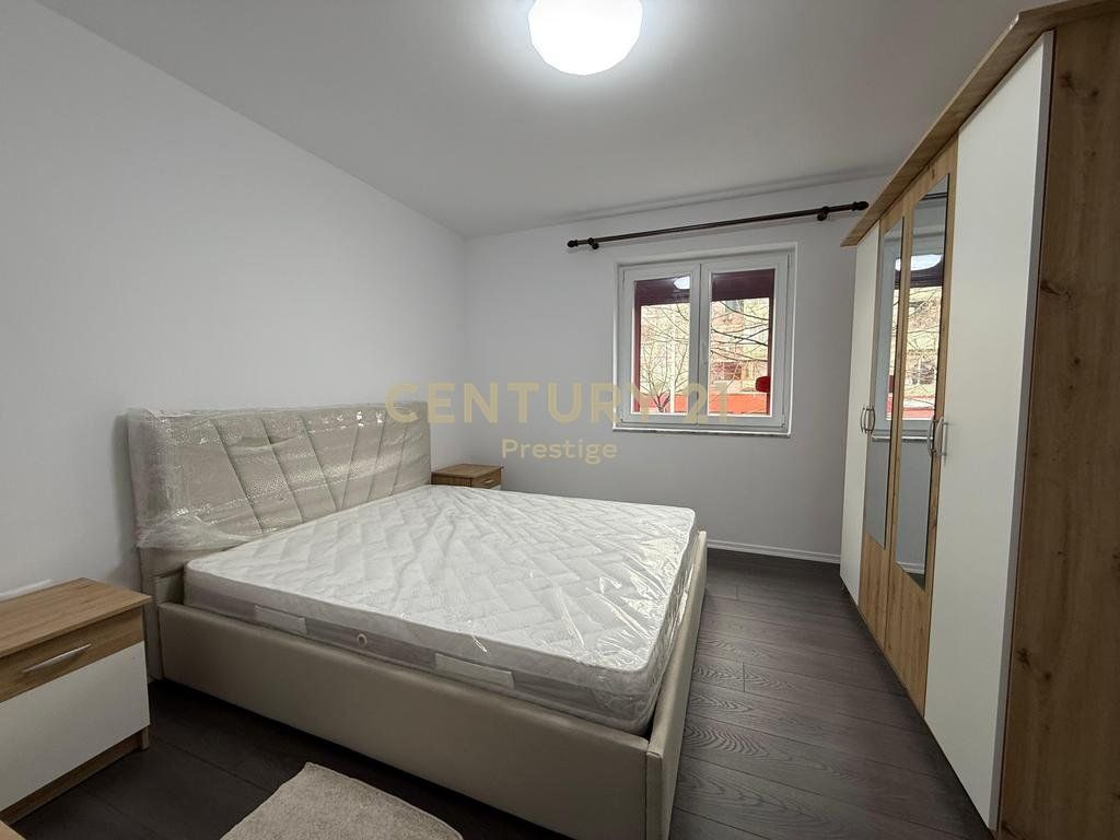 APARTMENT 1+1 FOR RENT, AT BARDHYL STREET, TIRANA!