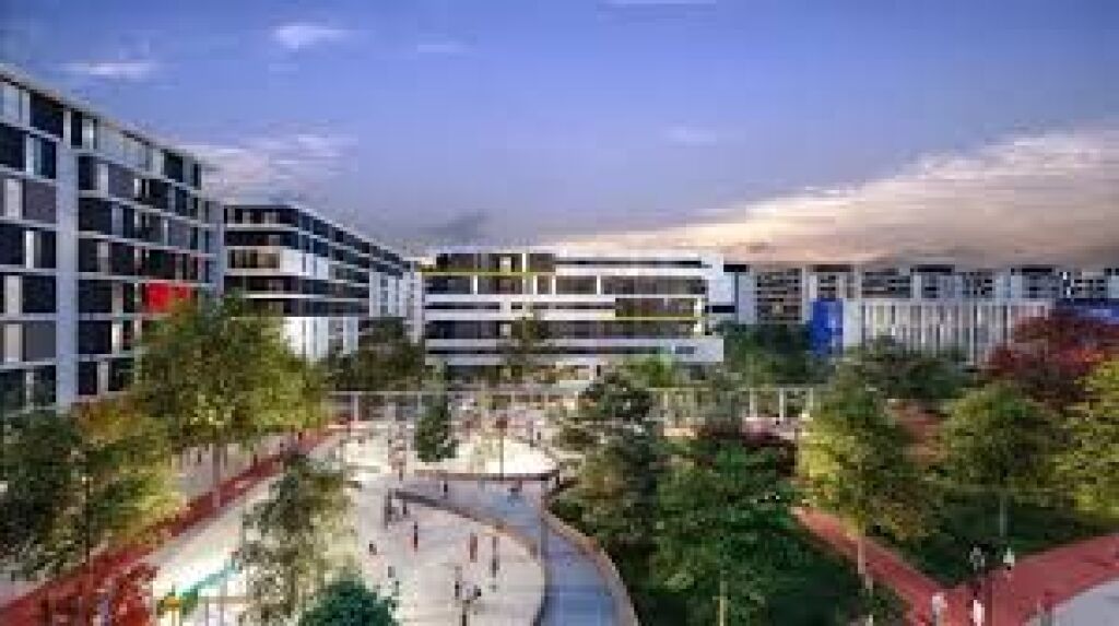 🏡 Appartamento in Vendita – Univers City