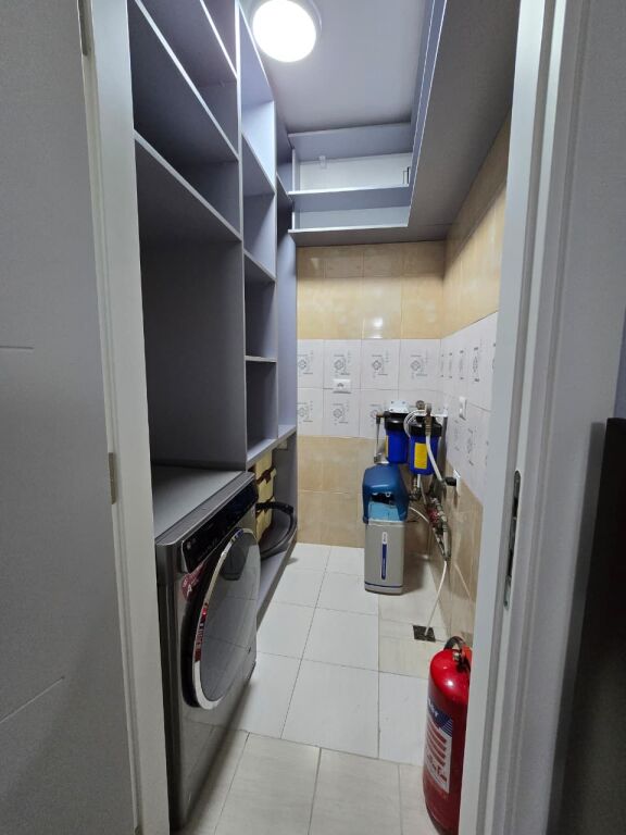 🏡 Apartament 2+1+2 me qira – Yzberisht