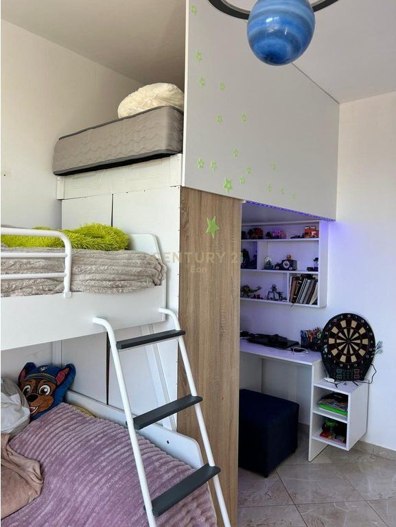 FOR SALE APARTMENT 2+1+2 AT ISH URT IN DURRES