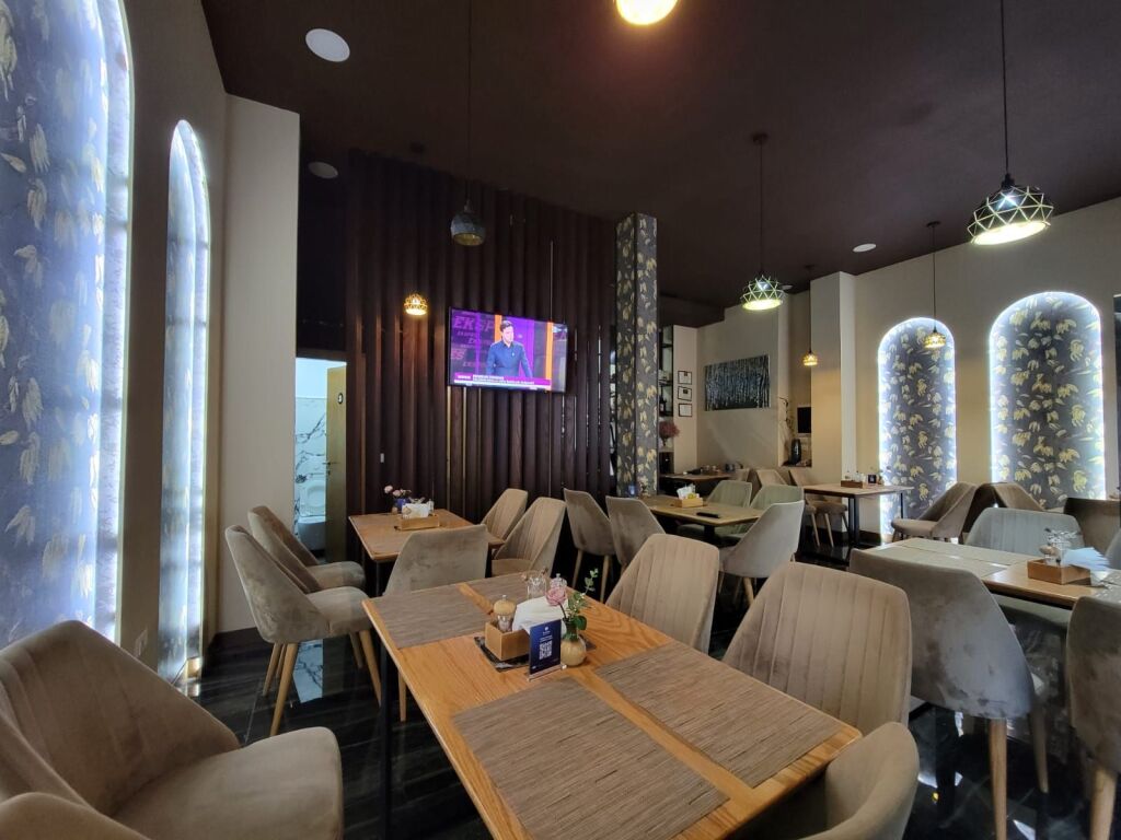 Ristorante in affitto  