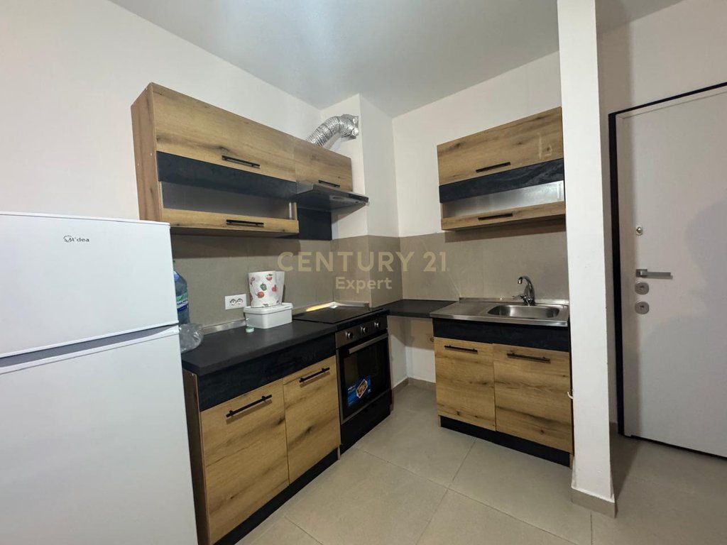 FOR RENT 1+1 APARTMENT AT ZIRKON COMPLEX