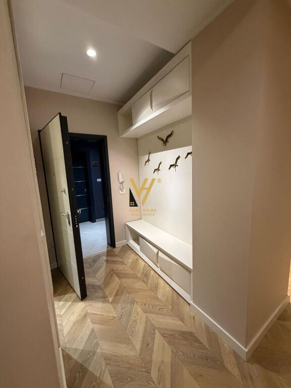 FOR SALE APARTMENT 1+1+BLK ON ELBASANIT STREET, PARK GATE 515,000 EURO