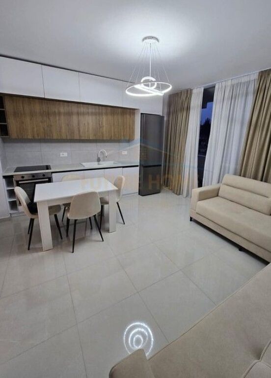Rent, Apartment 2+1+2, Ali Demi, Tirana.