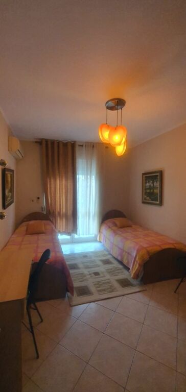 Apartament 2+1 ne kat vile Tek Fushat ne Ali Dem!