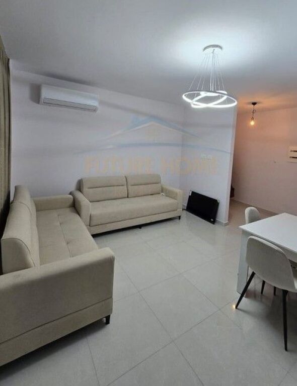Rent, Apartment 2+1+2, Ali Demi, Tirana.