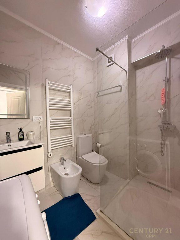 Apartament 1+1 Me Qira tek Komuna e Parisit