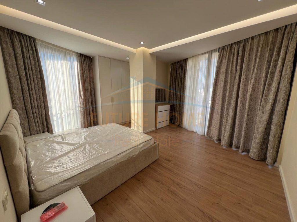 Affitto, Appartamento 2+1+, Golden Tower Residence, Tirana.