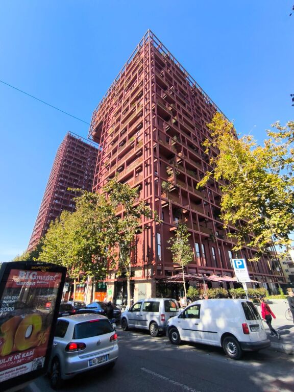 OFFICE SPACE FOR RENT, KAVAJES STREET