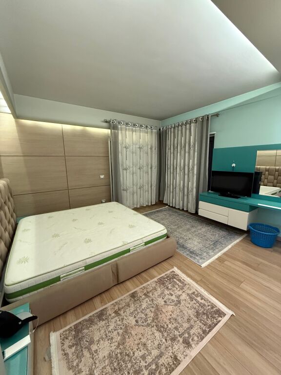 At Ring Center, a Furnished 2+1 Apartment for Rent!