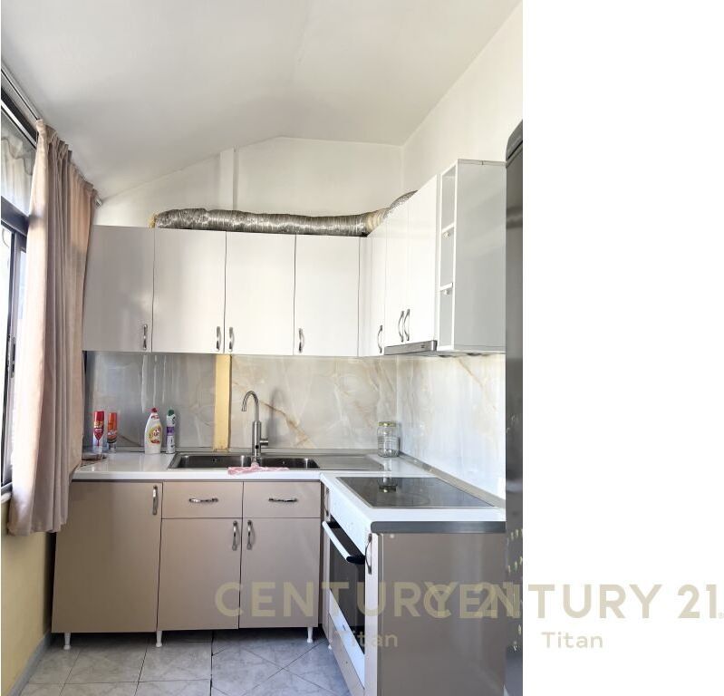 APARTMENT 2+1 FOR RENT IN DON BOSKO