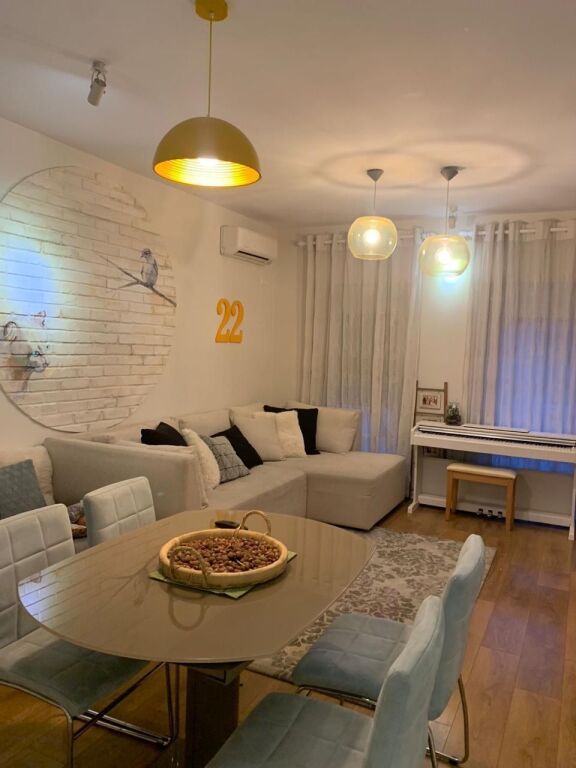 Apartament 1+1 per shitje, te Kodra e Diellit 1