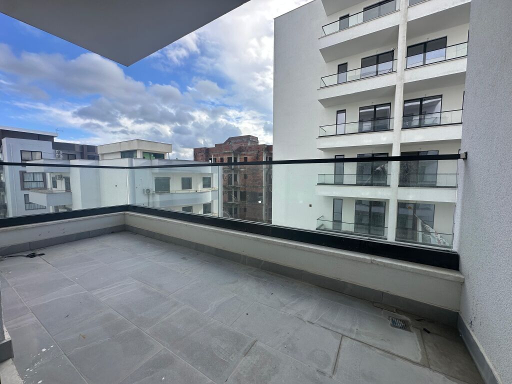 FOR SALE APARTMENT 2+1PARKING LIBURNA RESIDENCE