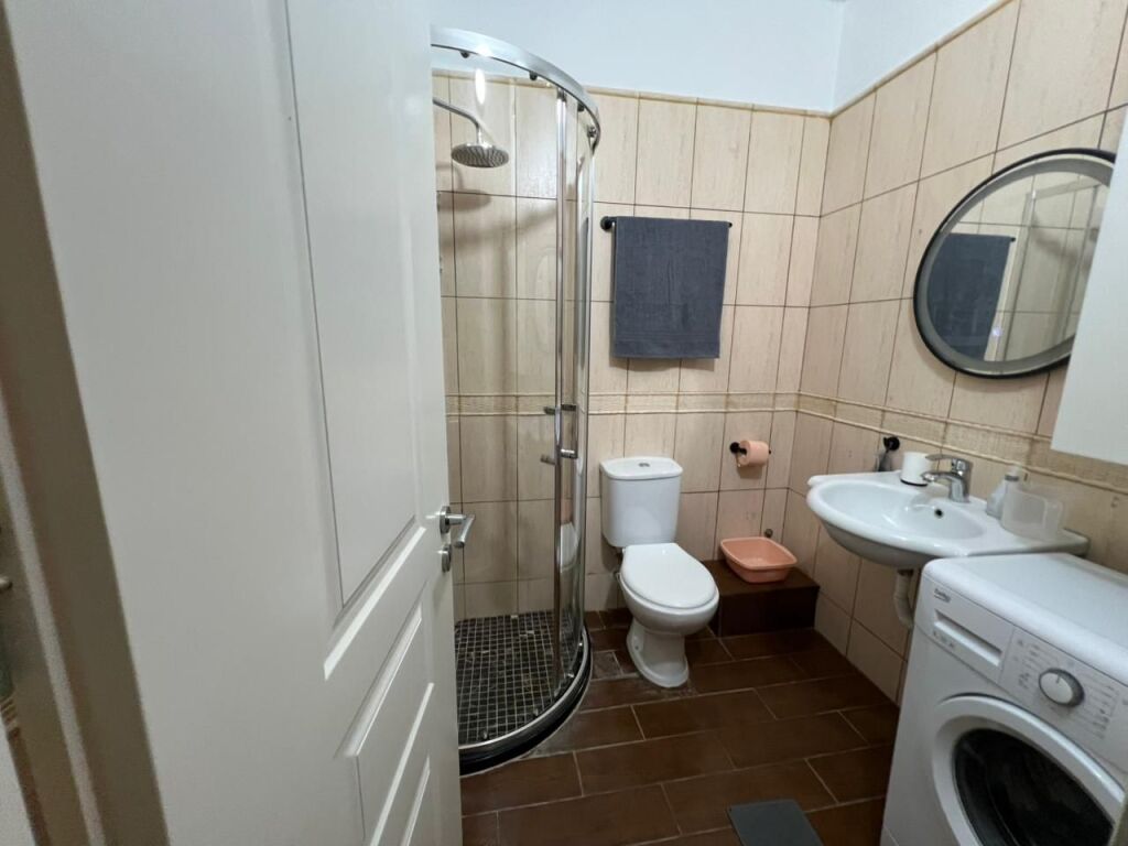 Apartment for rent 1+1 - 📍Paris Commune