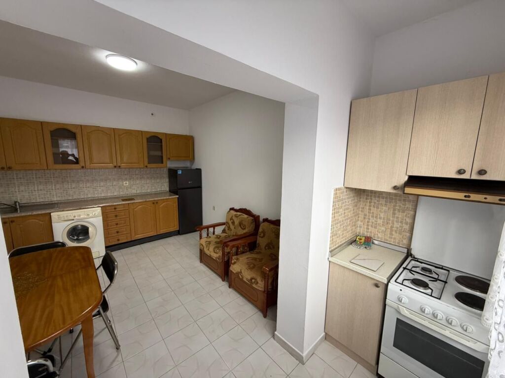 🏠 Apartment 2+1 for rent 📍 Behind the American Embassy  💶 Price: 450 €   