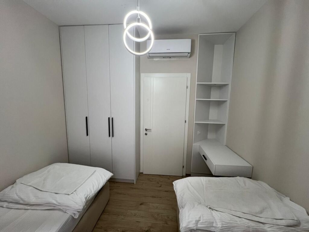 APPARTAMENTO 2+1+2 IN AFFITTO IN CENTRO!
