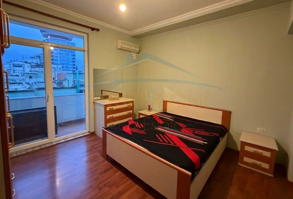 Rent, Apartment 2+1, Bllok.