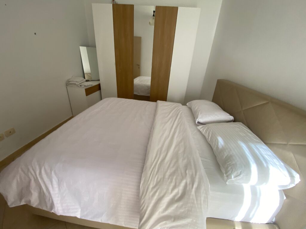 2+1, furnished at Hotel Marinaj in Astir, 470 thousand lek
