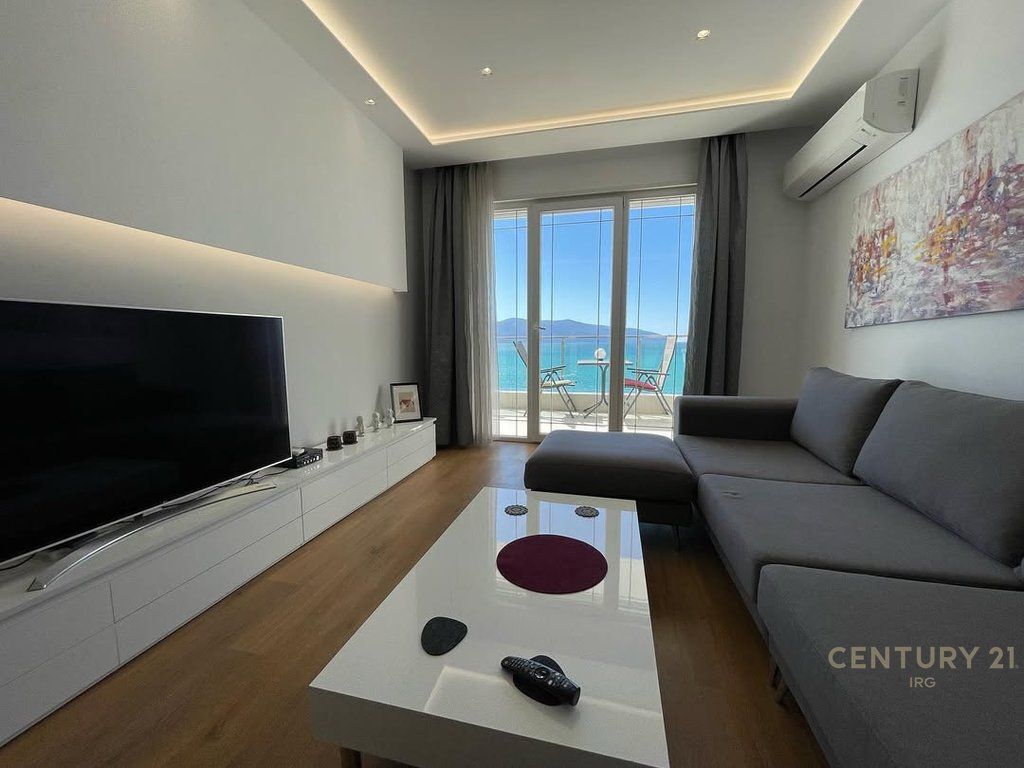 APPARTAMENTO 1+1 IN VENDITA A VLORE VICINO A MARINA BAY