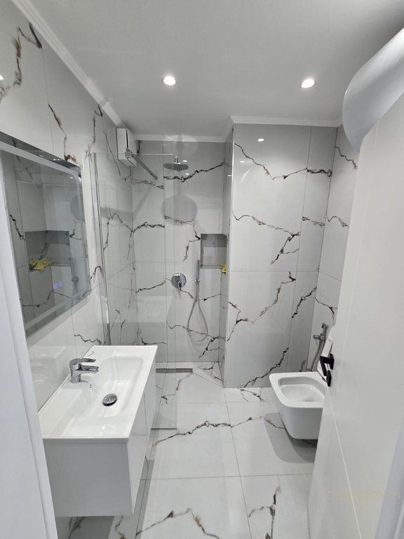 APARTAMENT 1+1 TEK ALI DEMI PER SHITJE