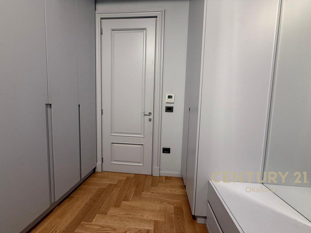 For rent apartment 1+1+parking spot, at the "Deliorgji" Complex!