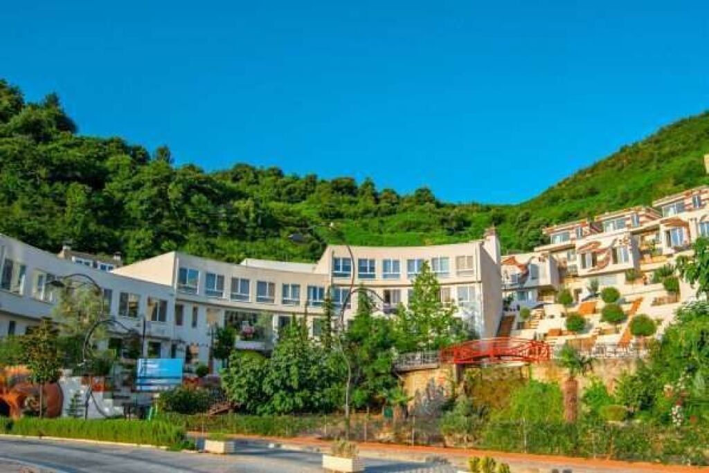 🏡 KODRA E DIELLIT 2 ✨ Appartamento 3+1+2 in vendita