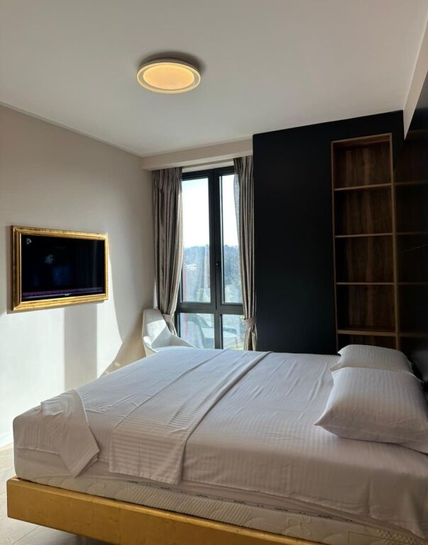 💎 Luxury Apartment 1+1 + Parking Space for Sale