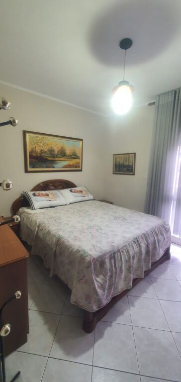 Apartament 2+1 ne kat vile Tek Fushat ne Ali Dem!
