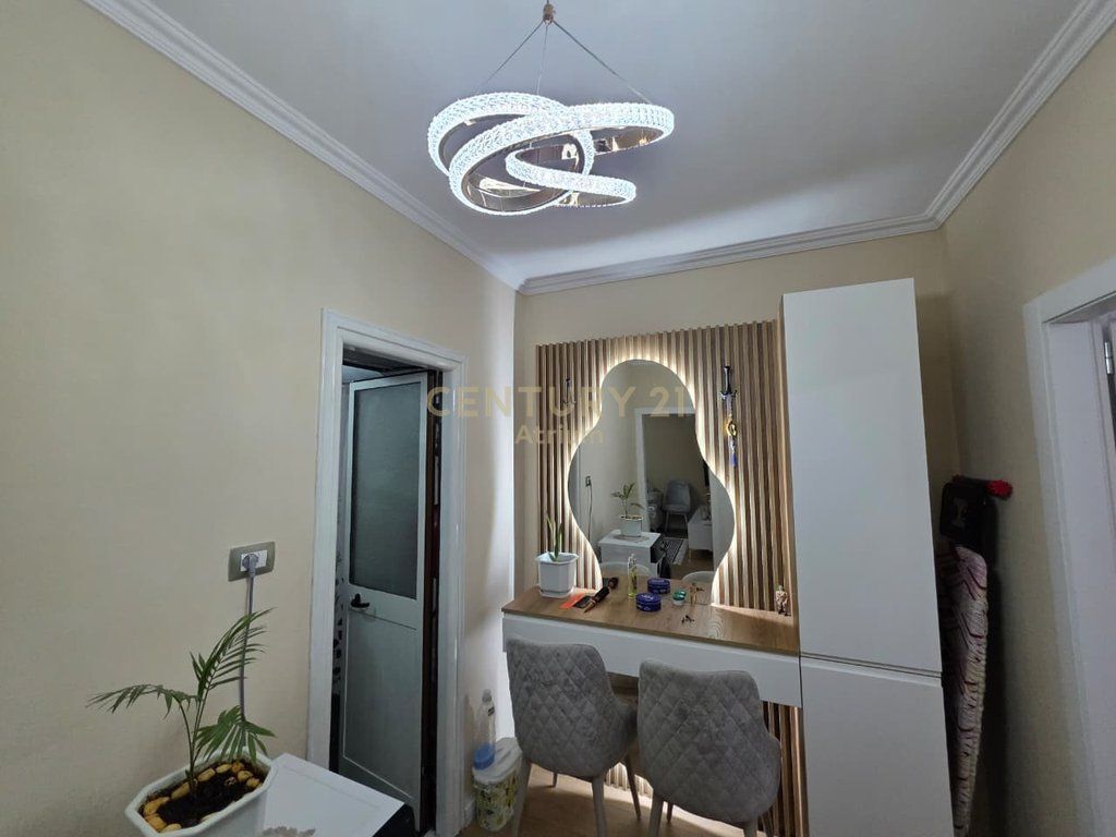 FOR SALE 1+1 APARTMENT IN THE PORCELAIN AREA (BEHIND U.E.T)