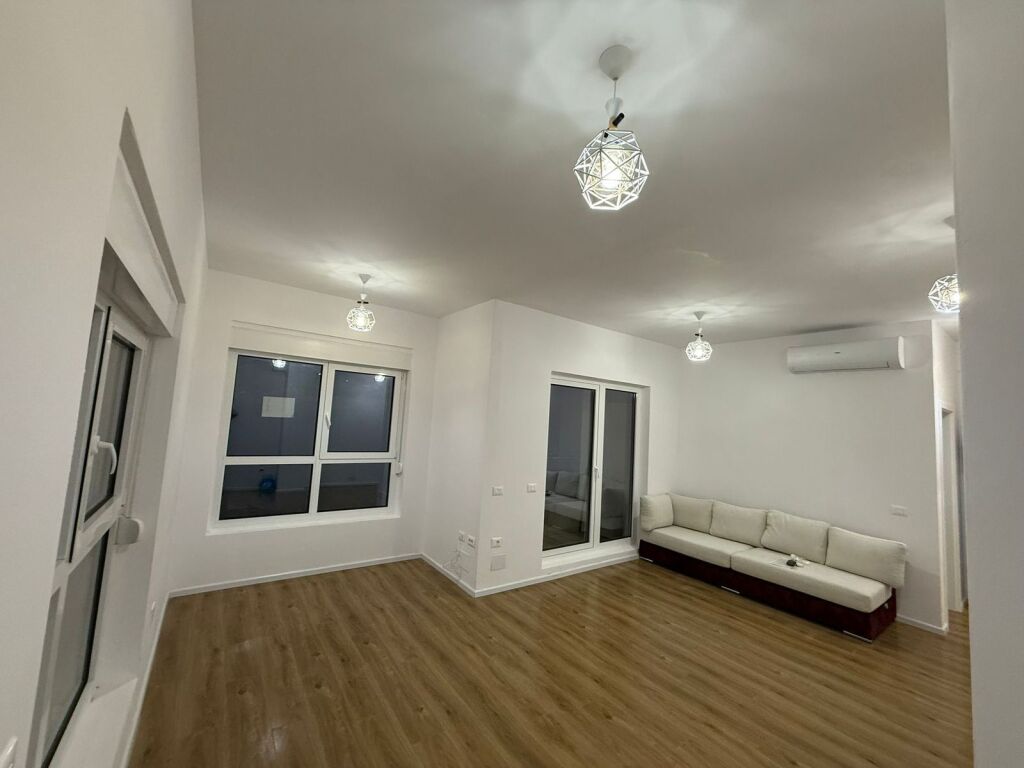 Apartment for rent 1+1 empty in Ali Dem!