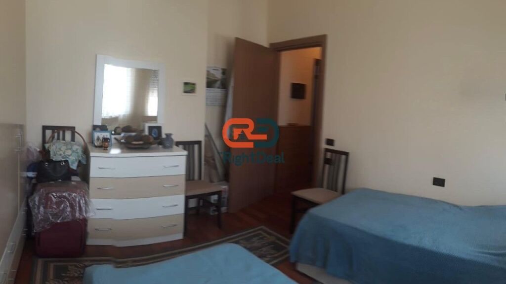 At the New Bazaar, 1+1 Apartment for Rent in a New Building!!!