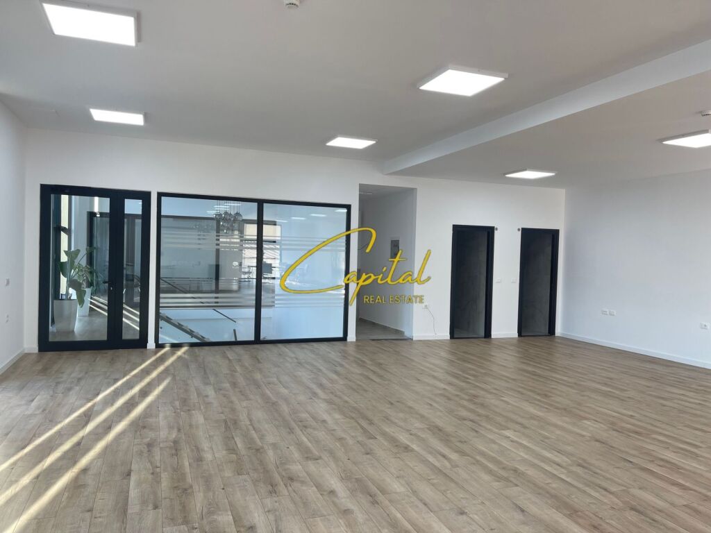 BUSINESS PREMISES FOR RENT 200 M2 KASHAR 1,150 EURO