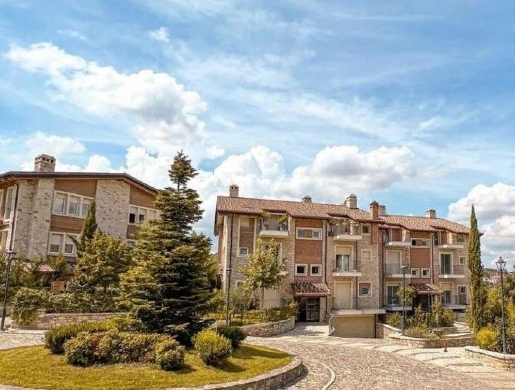 🏡 Apartment for Sale – Secret Garden Residence