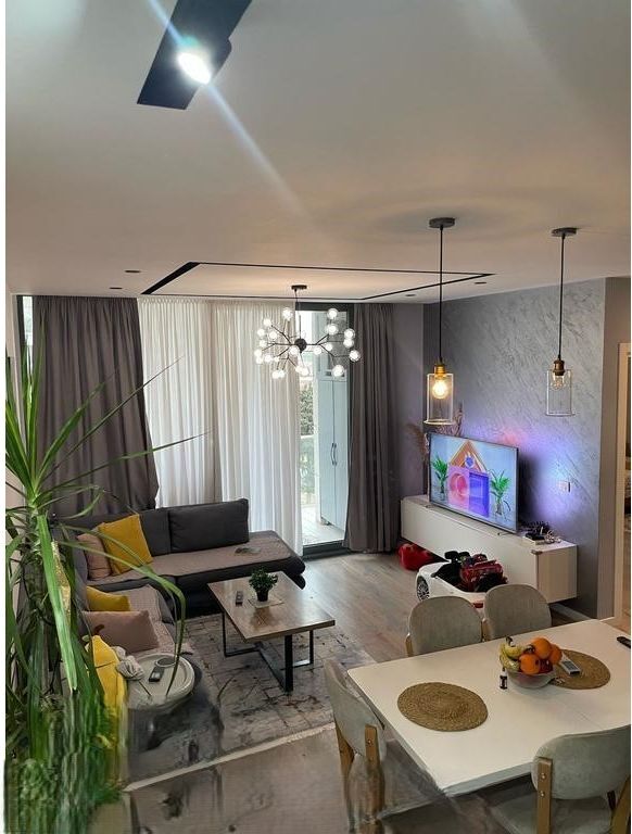 Modern apartment 2+1 +2 for sale at “Fiori di Bosco” 260,000 €