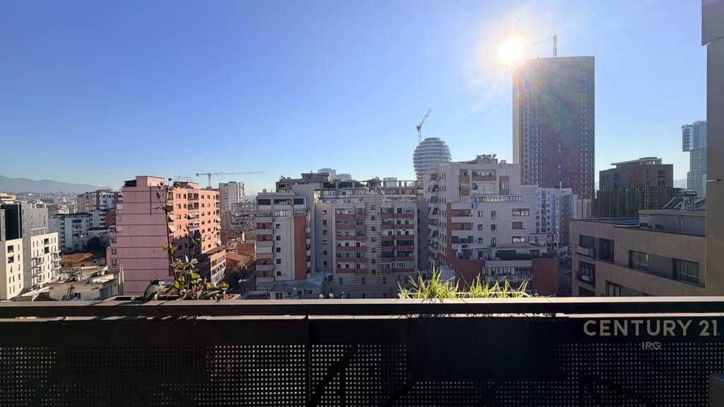 FOR RENT 1+1 APARTMENT AT BARRIKADAVE STREET !