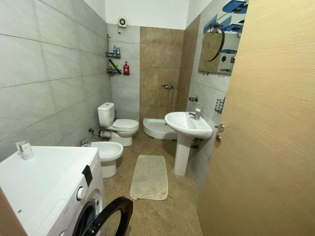 2+1, furnished at Hotel Marinaj in Astir, 470 thousand lek