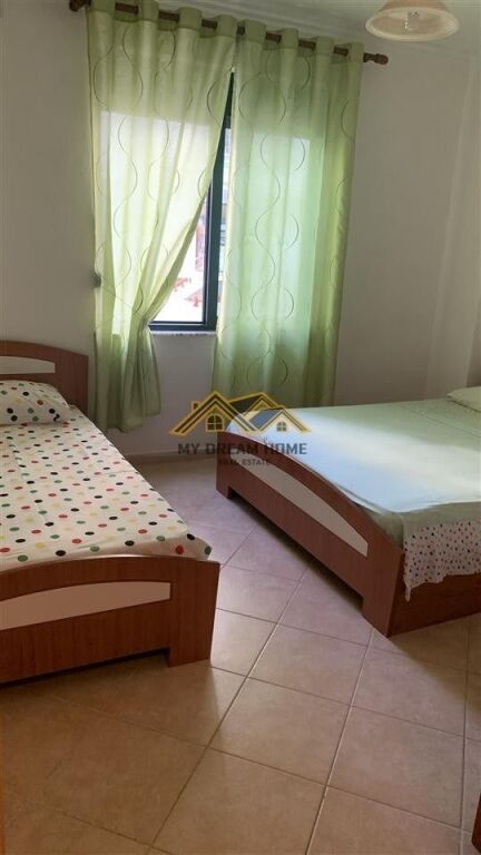 SHITET APARTAMENT 1+1 PRANE GRANDE BLUE FAFA!