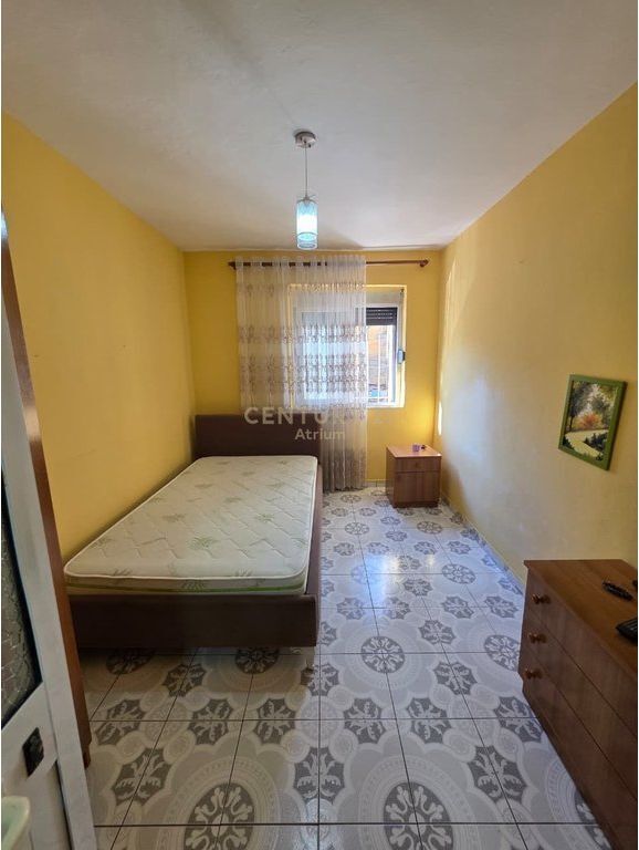 FOR RENT 2+1 APARTMENT NEAR THE SCHOOL "NIKET DARDANI"