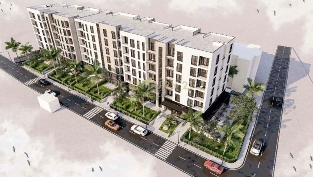 STUDIO APARTMENT FOR SALE IN GOLEM