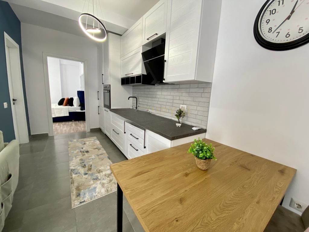 🏡 Jepet me Qira Apartament 1+1 – 21 Dhjetori
