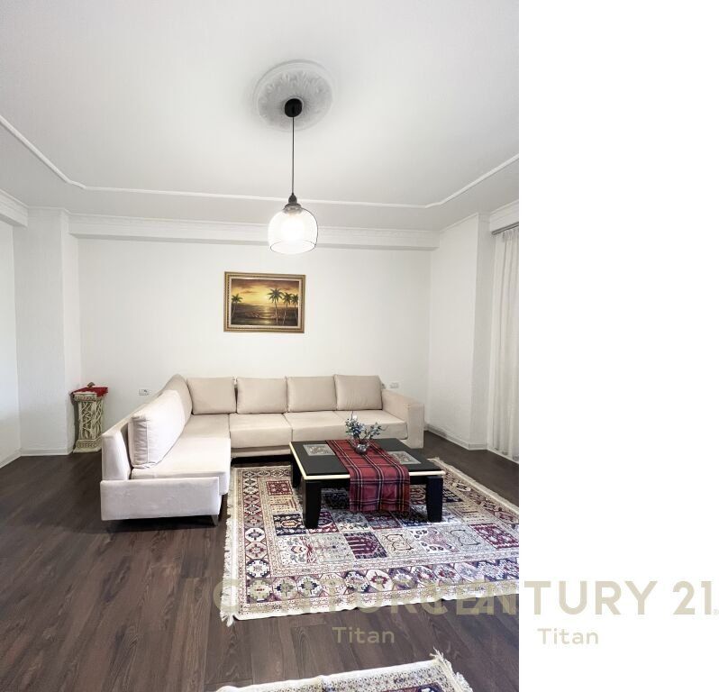 APARTMENT 2+1 FOR RENT IN DON BOSKO