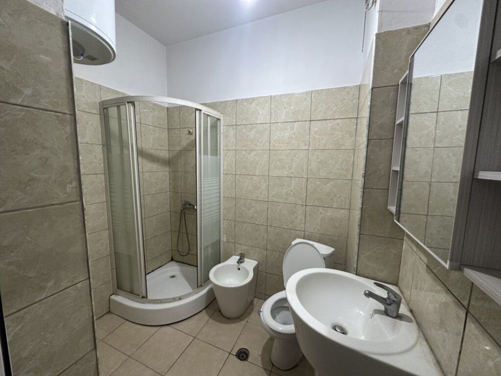 Apartament me qera 1+1 - 📍Astir