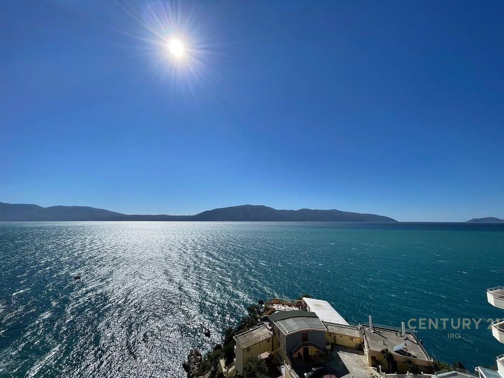 APPARTAMENTO 1+1 IN VENDITA A VLORE VICINO A MARINA BAY