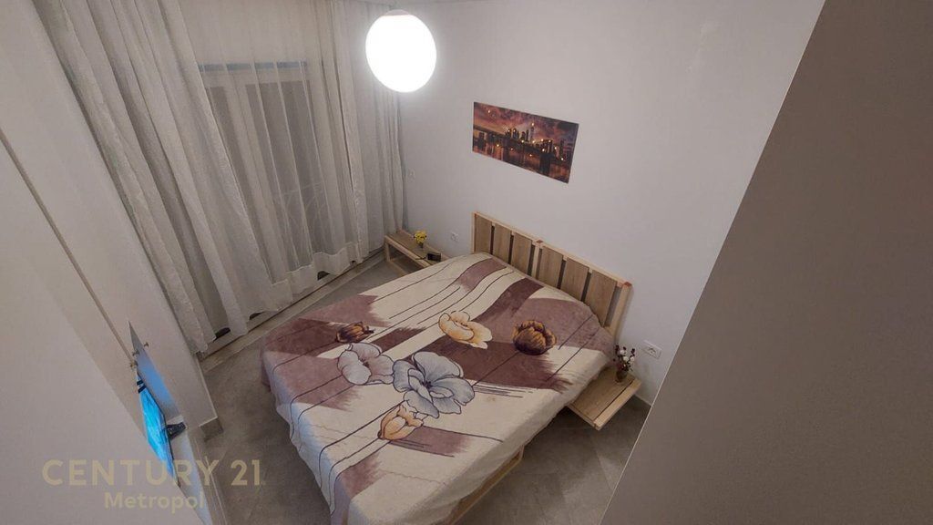 FOR RENT APARTMENT 1+1, KODRA E DIELLIT RESIDENCE 2