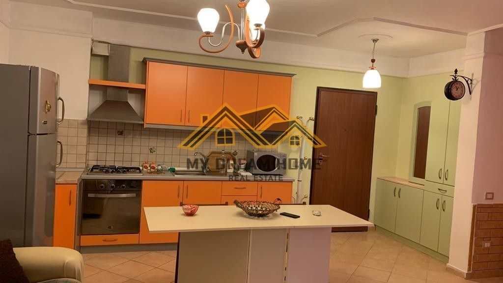 SHITET APARTAMENT 1+1 PRANE GRANDE BLUE FAFA!