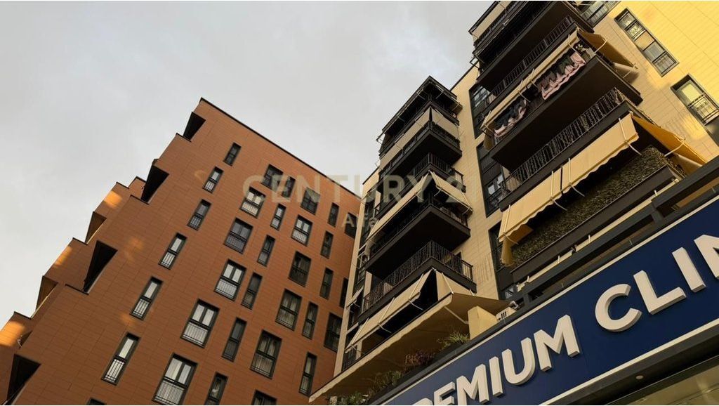 Apartment 3+1+2 for sale on Kosovareve Street,